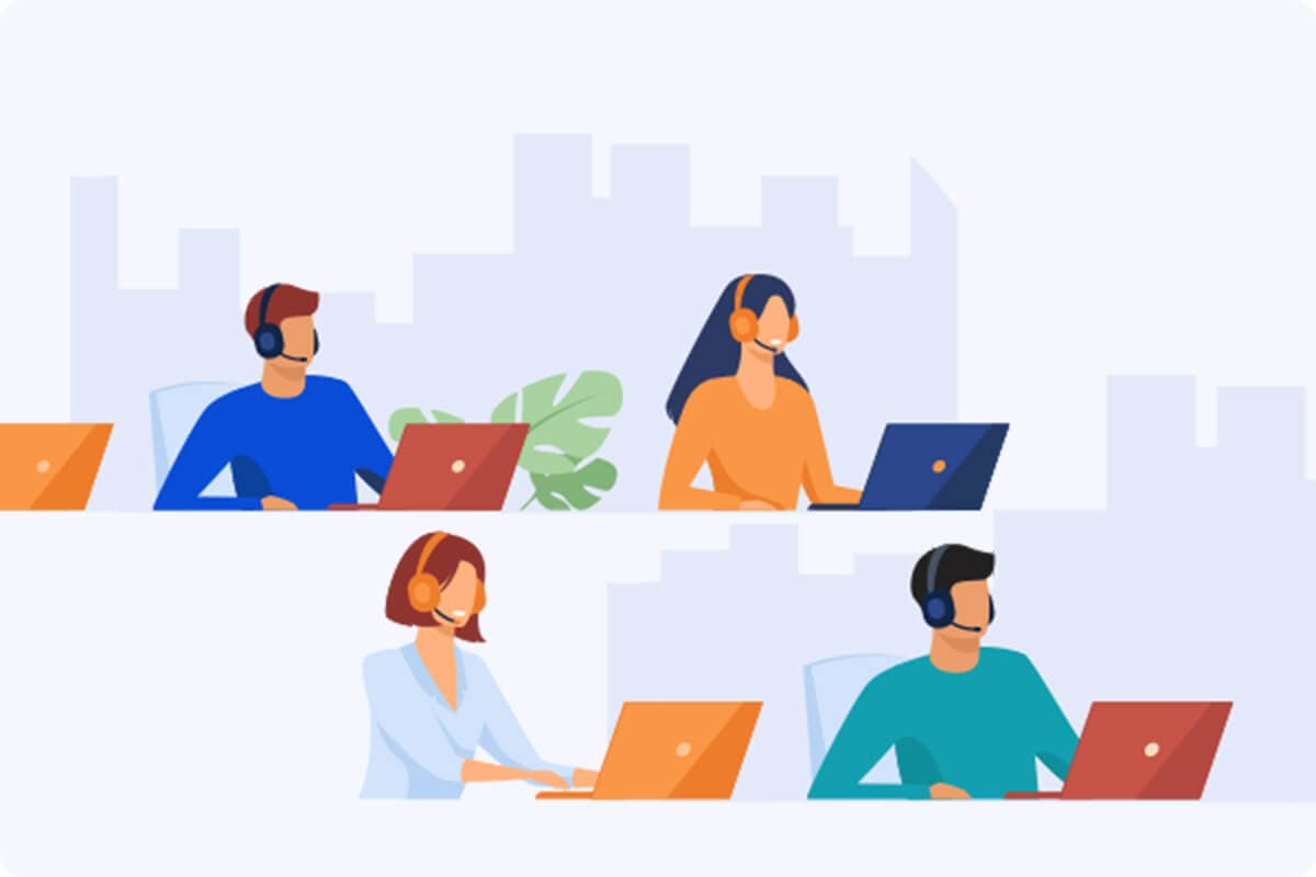 営業代行コース